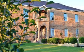 Ladybrand Heritage House